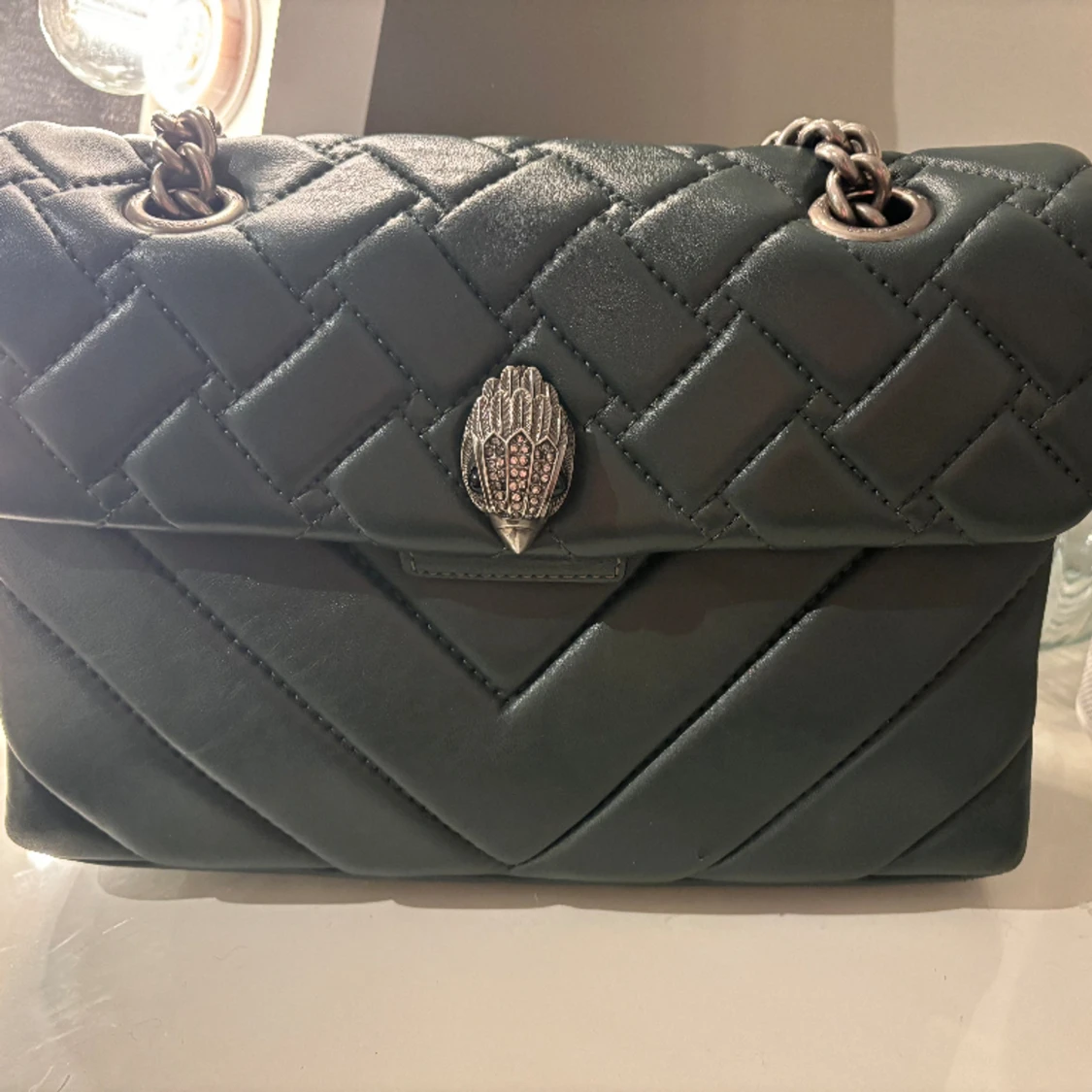 Kurt Geiger väska  - 90