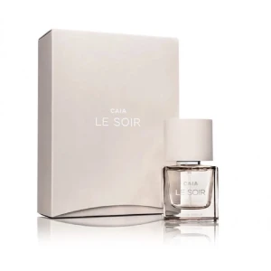 Caia parfym - Använd några gånger, parfymen är den som man fick i kalendern