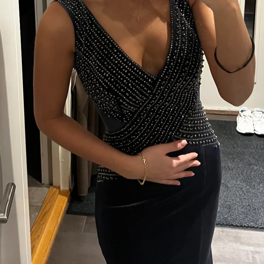 Aftonklänning  - 90