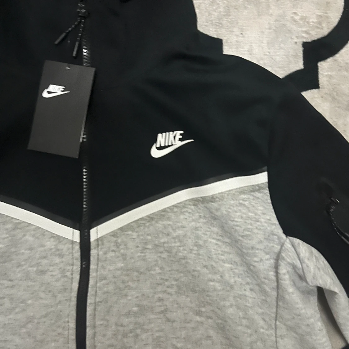 Nike tech fleece - 91