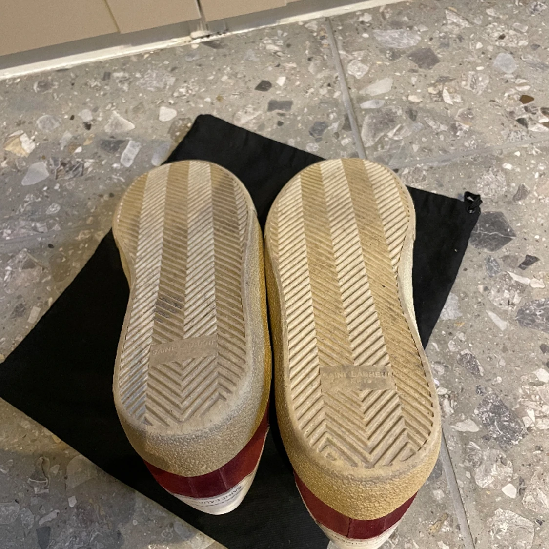Saint Laurent sneakers  - 90