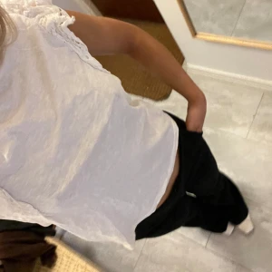 Jättesöt blus från Fabienne Chapot - Aldrig använd, superfin blus 💞 Nypris 800kr