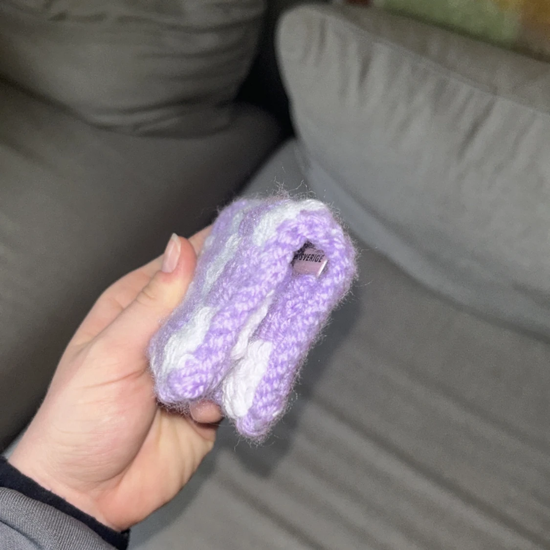 Virkad plåmbok - 91