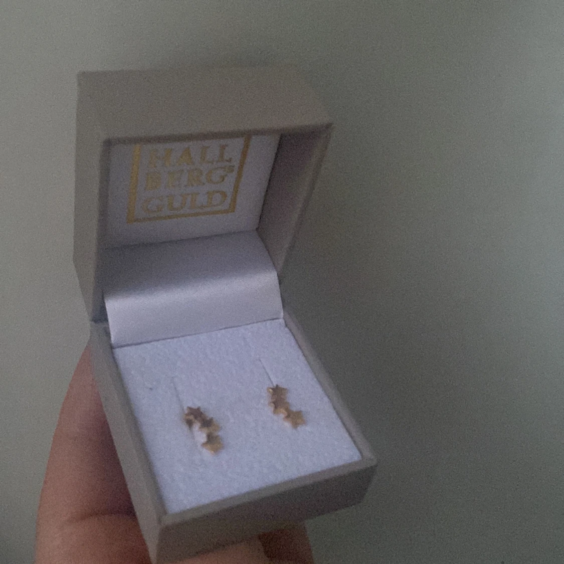 Guldörhängen  - 90