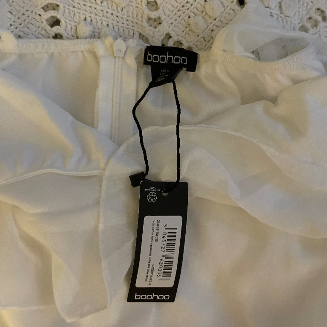 Ny studentklänning från boohoo - 91