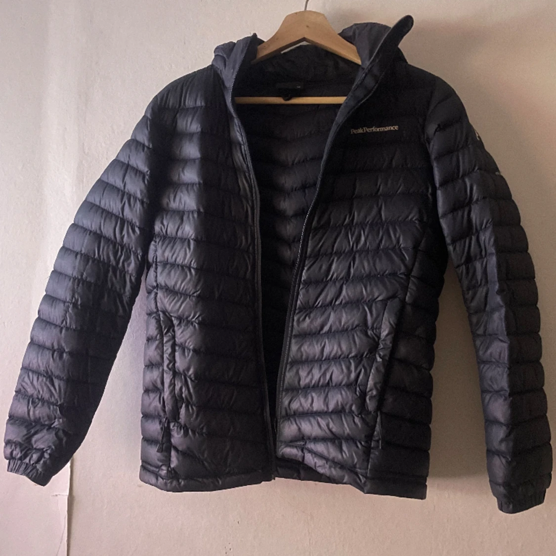 Peak performance jacka