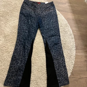 Leopardbyxor  - Kattigaste party byxorna🔥🔥