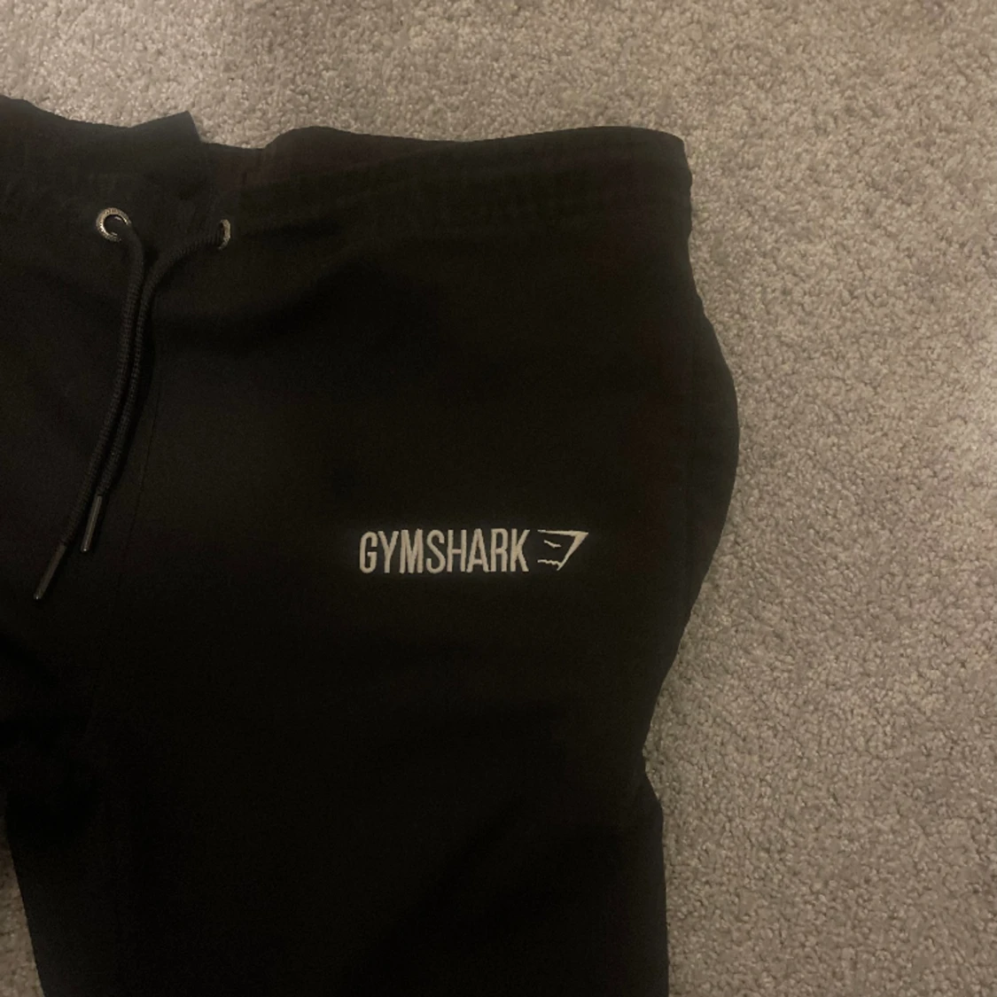 Gymshark byxor - 91