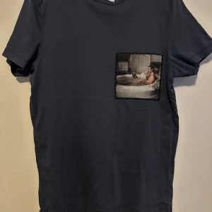 Limitato t-shirt - Säljer min Limitato T-shirt i storlek xs den är i bra skick och är perfekt för sommaren 