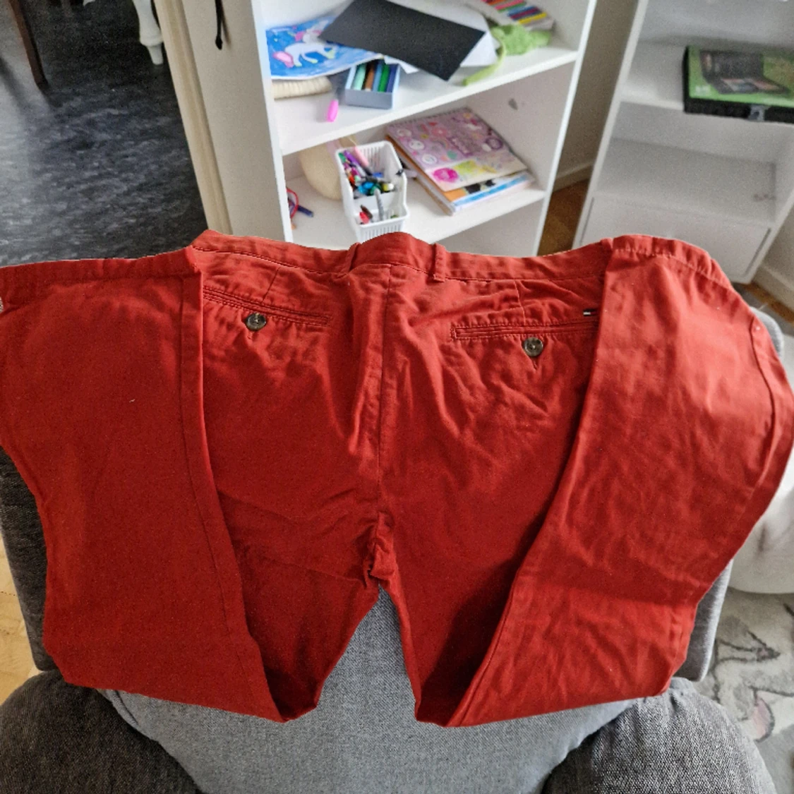 Tommi Hilfigher Chinos - 90