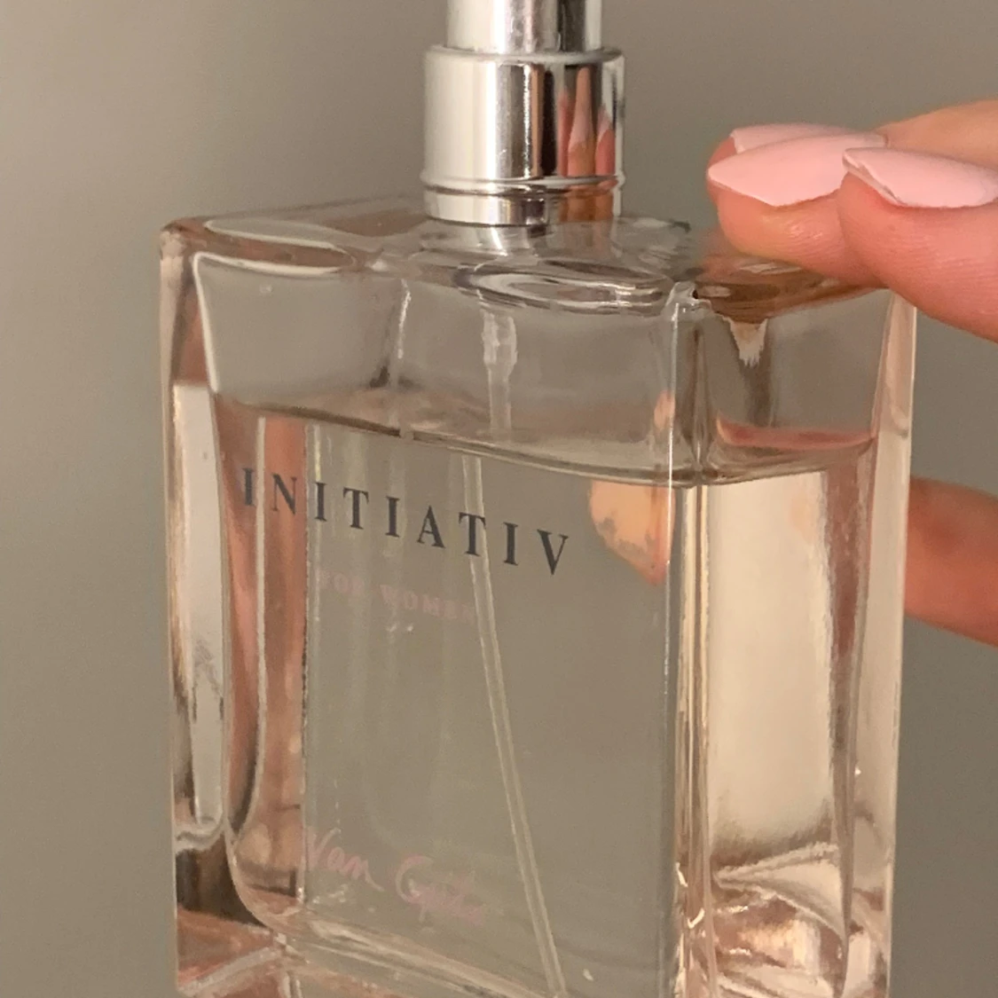 Initiativ parfym - 91