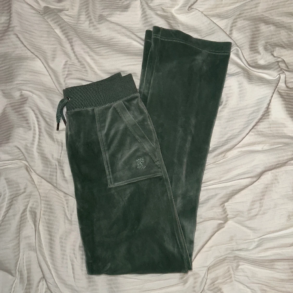 Gröna Juicybyxor  - 91