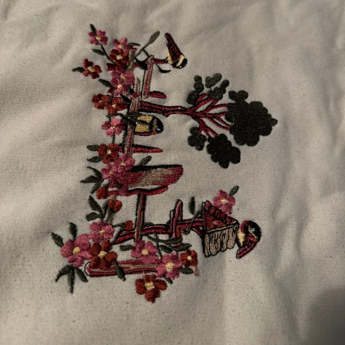 Vintage Sweatshirt - 90