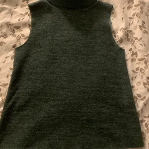 Topp - Fin topp från zara i fint skick 