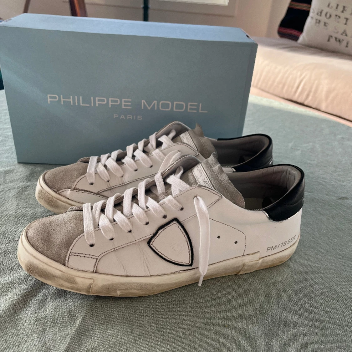 Philippe model skor - 90