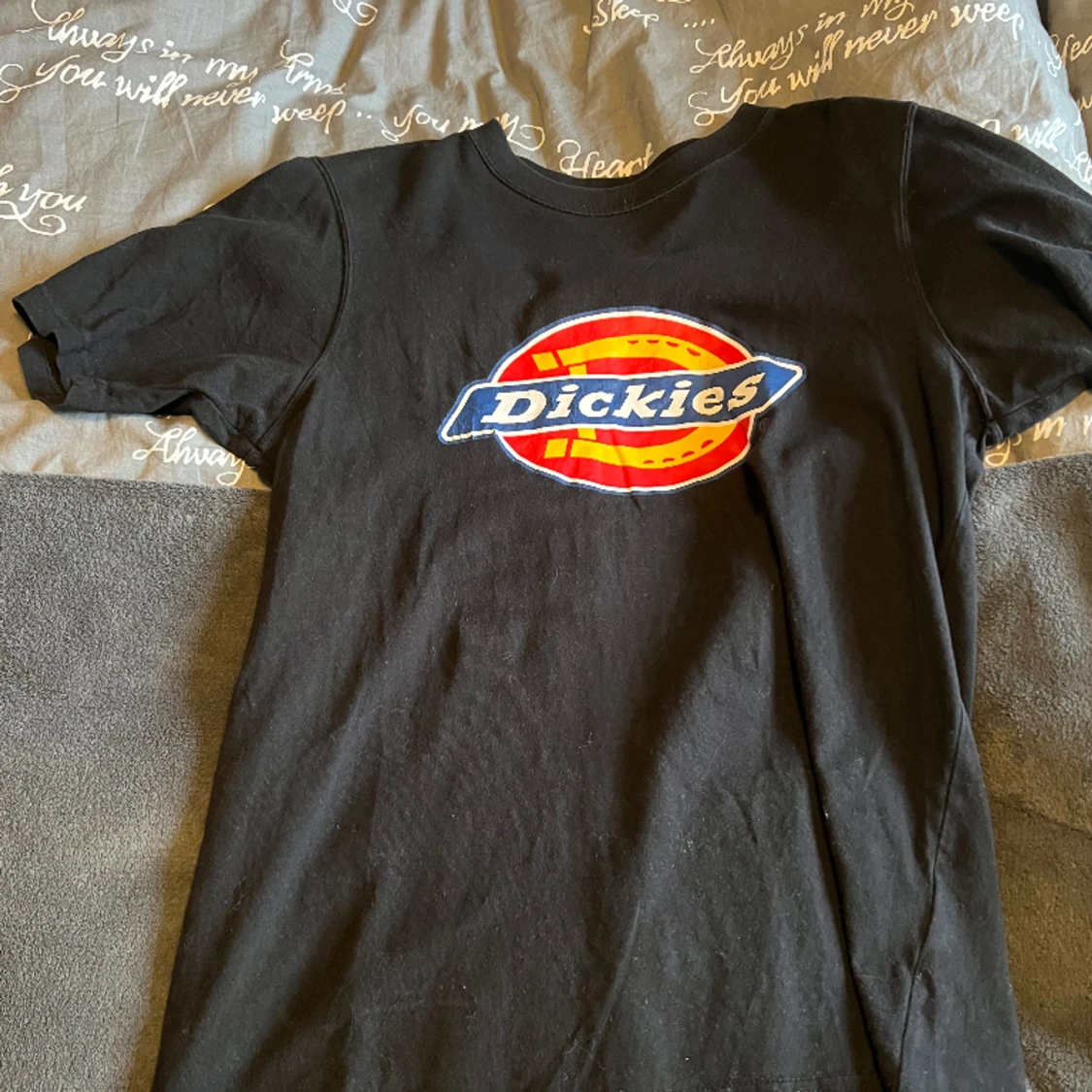 Dickies tshirt - 90