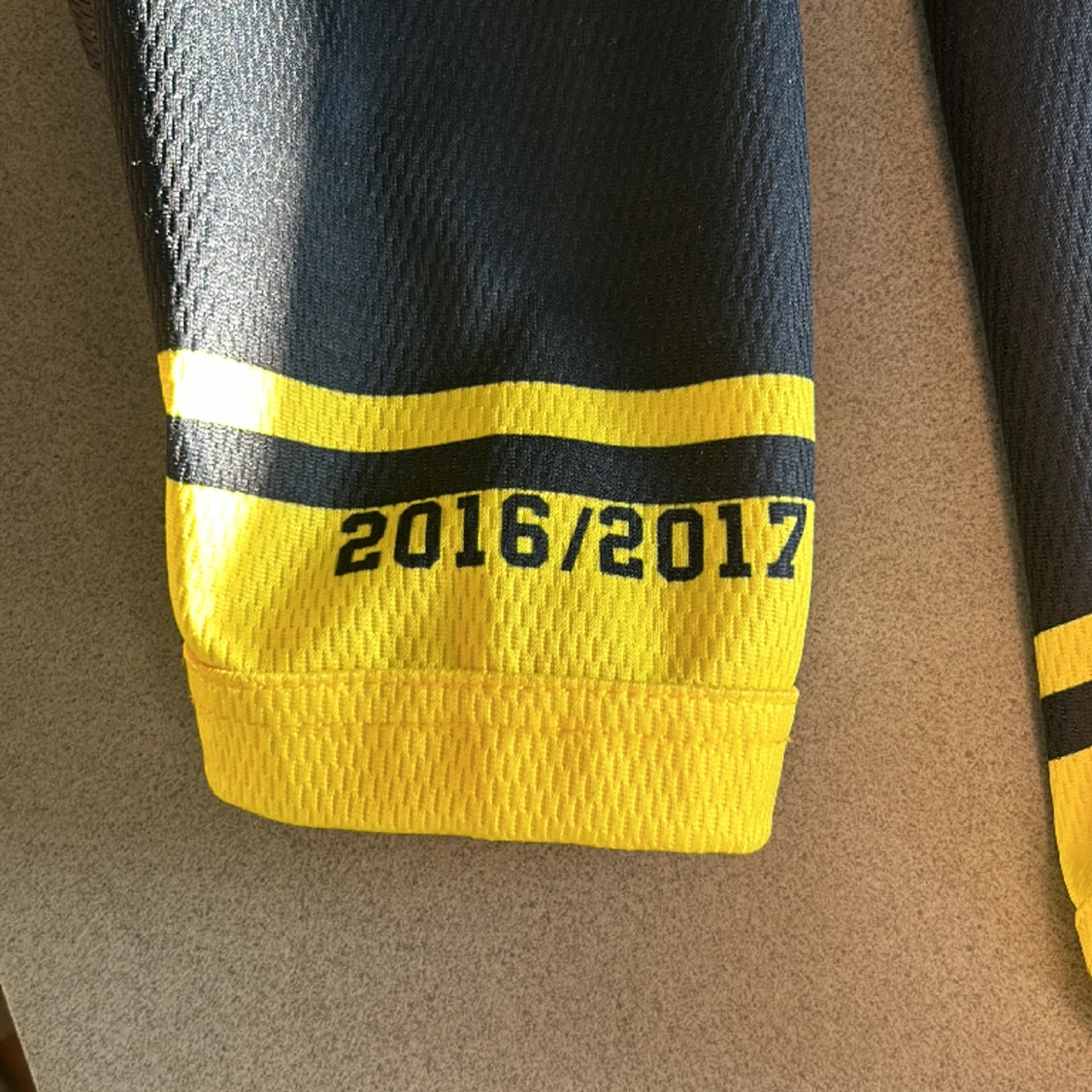 AIK hockey tröja - 90