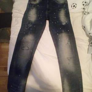 Supply and demand jeans I super condition 