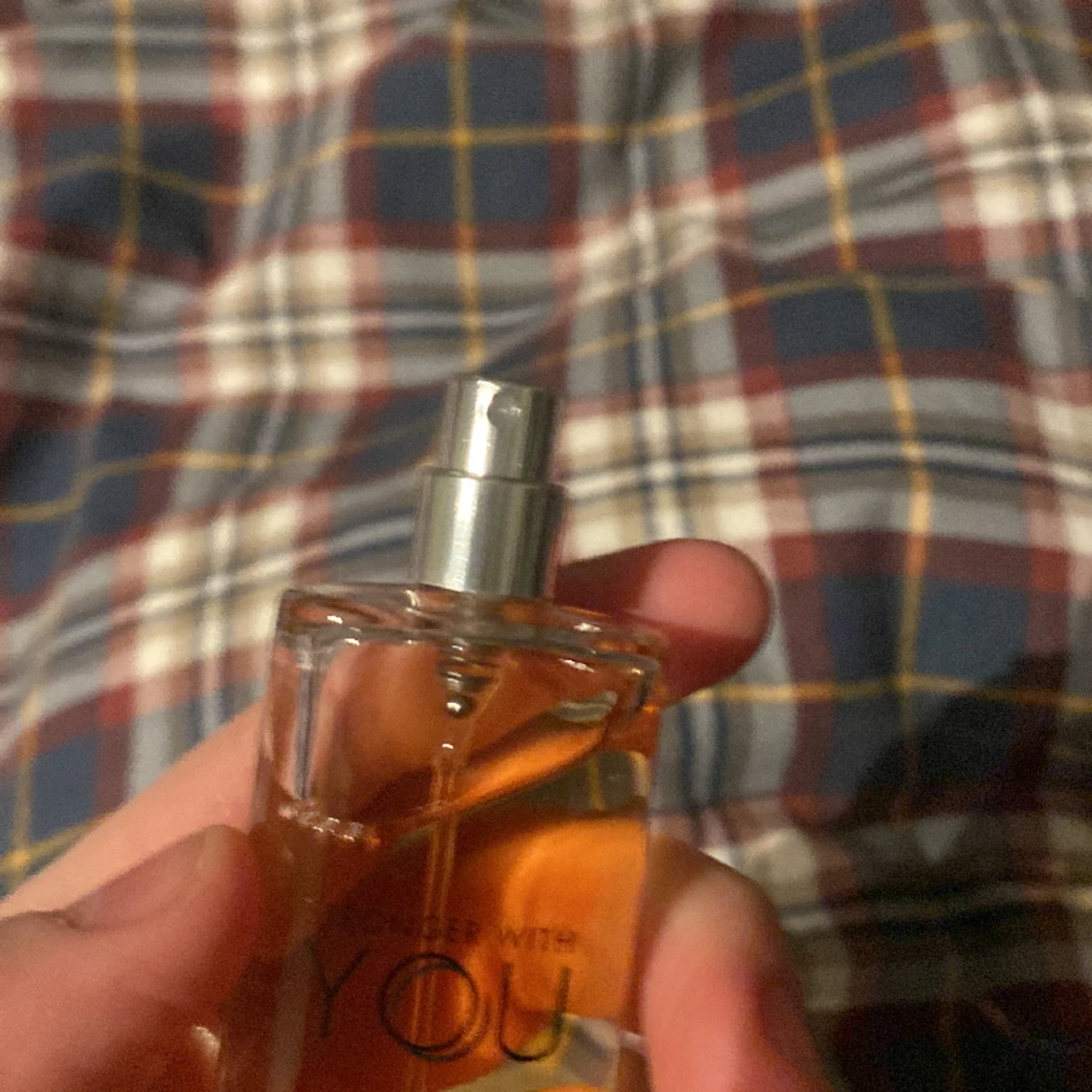 Stronger With you - 90