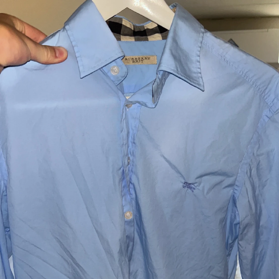 Burberry skjorta - 90