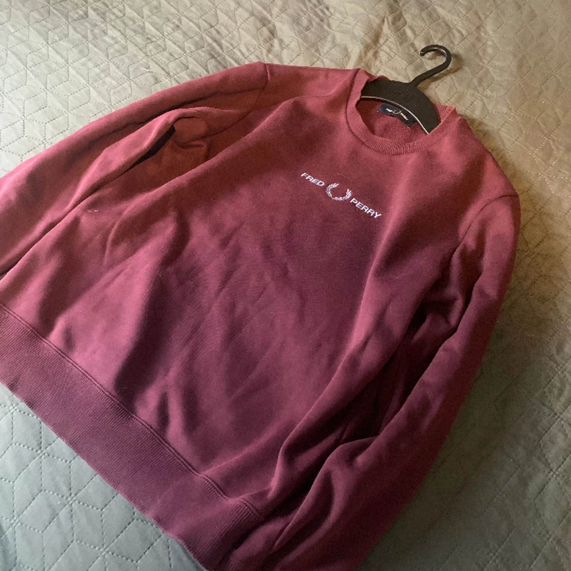 Fred perry Tröja - 90