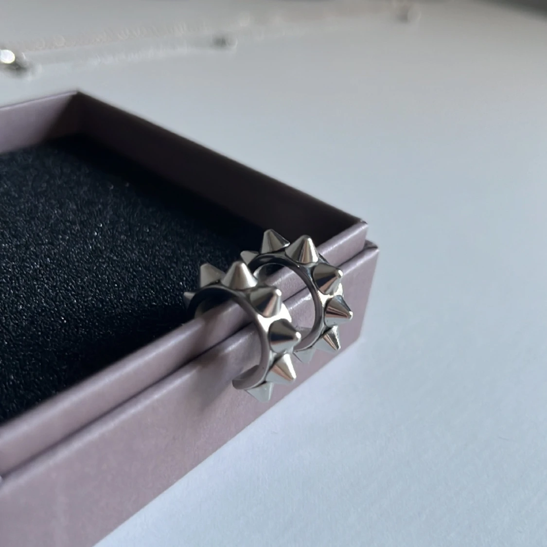 Edblads örhängen - 91