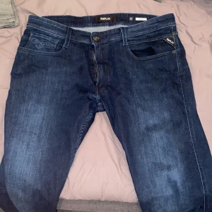 Replay jeans - Replay jeans köpt på volt för 1799
