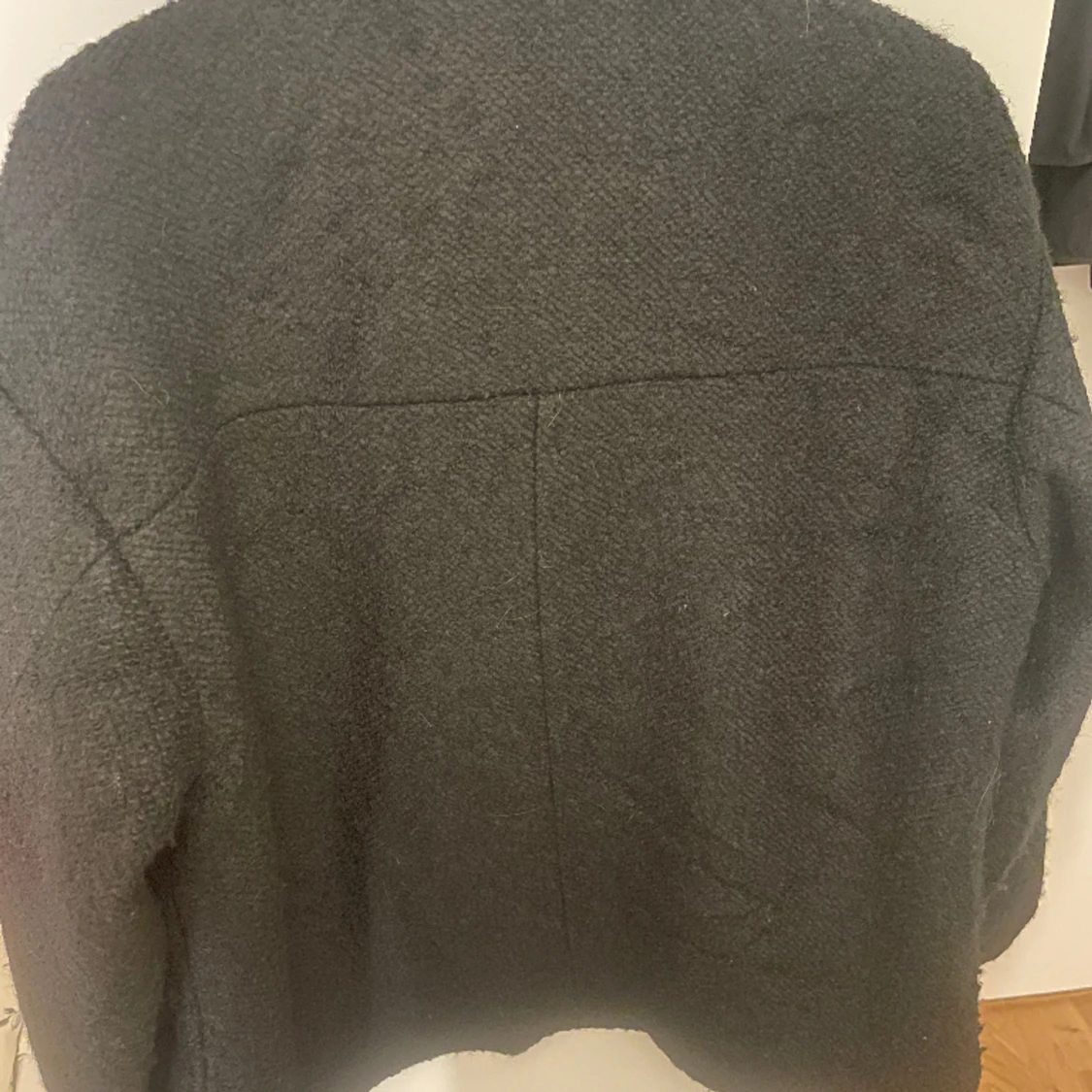 Säljer denna kappa - 91