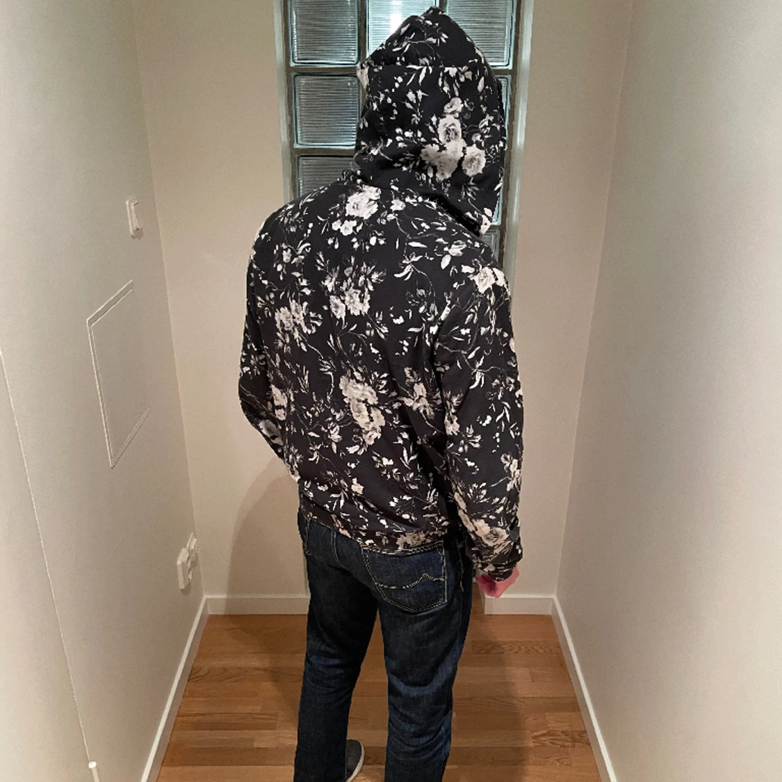 Alexander McQueen jacka - 90