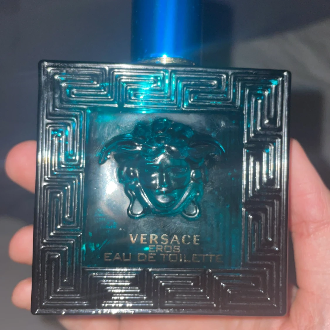 Versace Eros Parfym