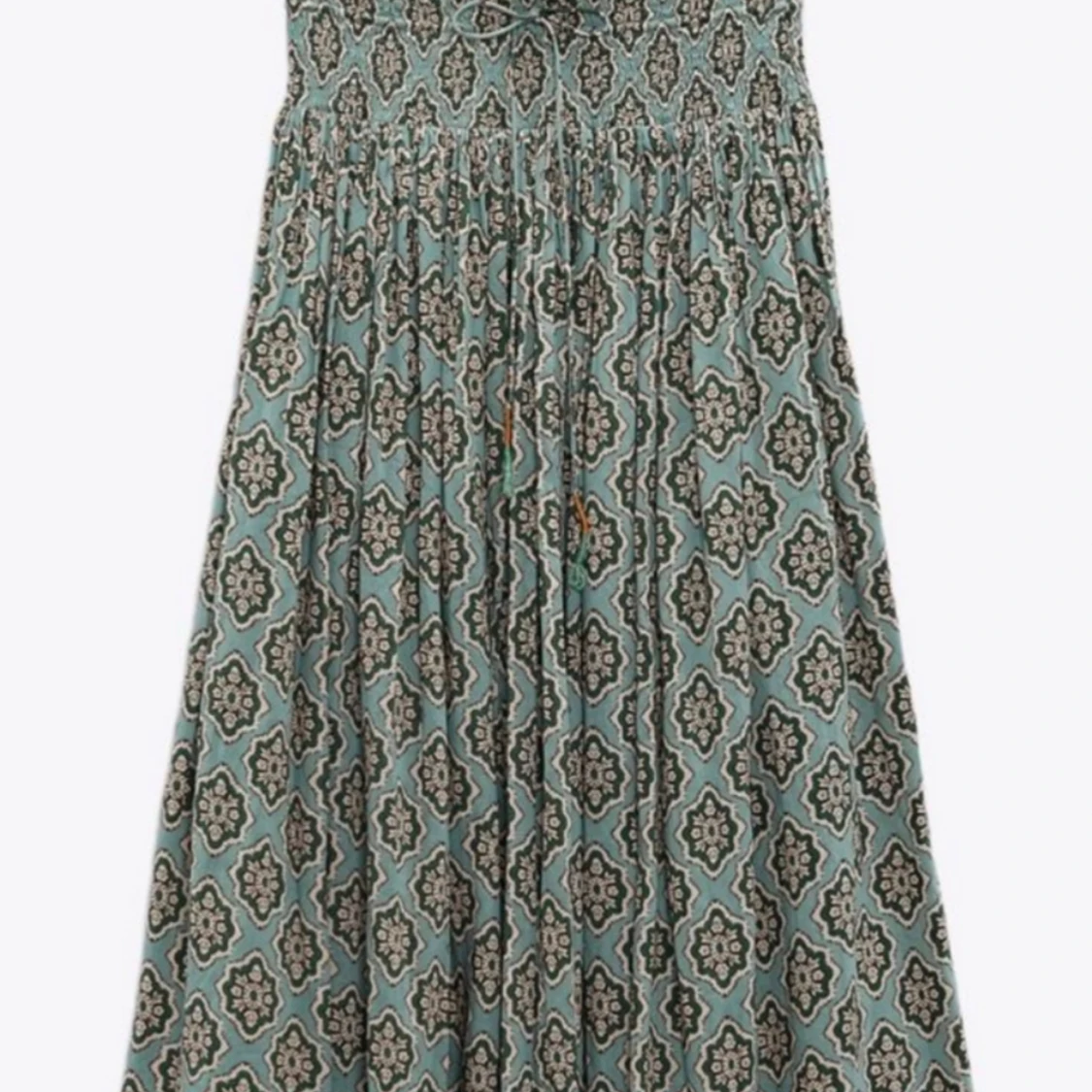 Intressekoll på långkjol från zara - 91