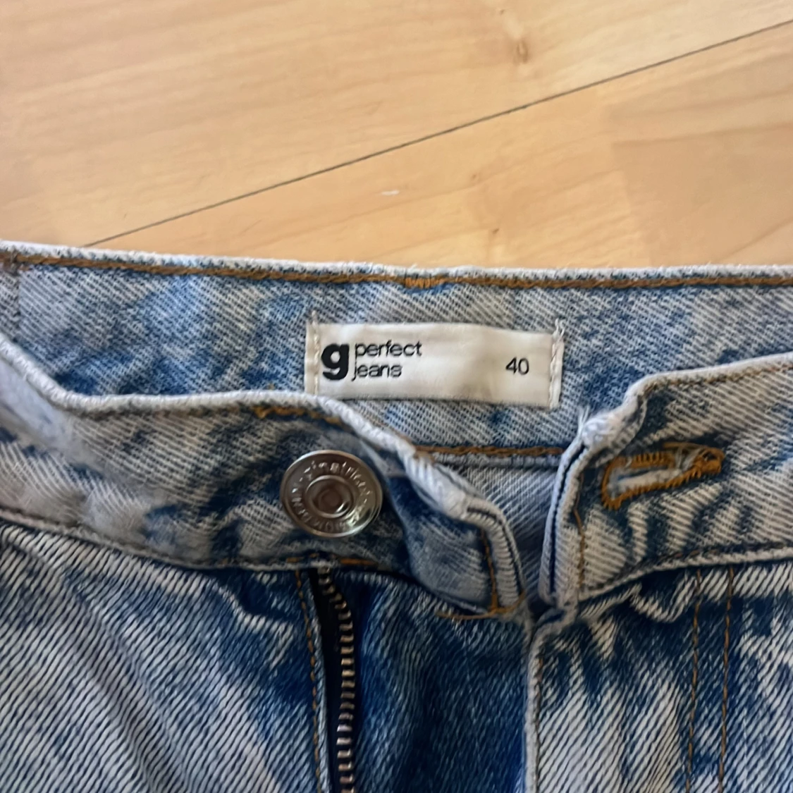Jeans - 90