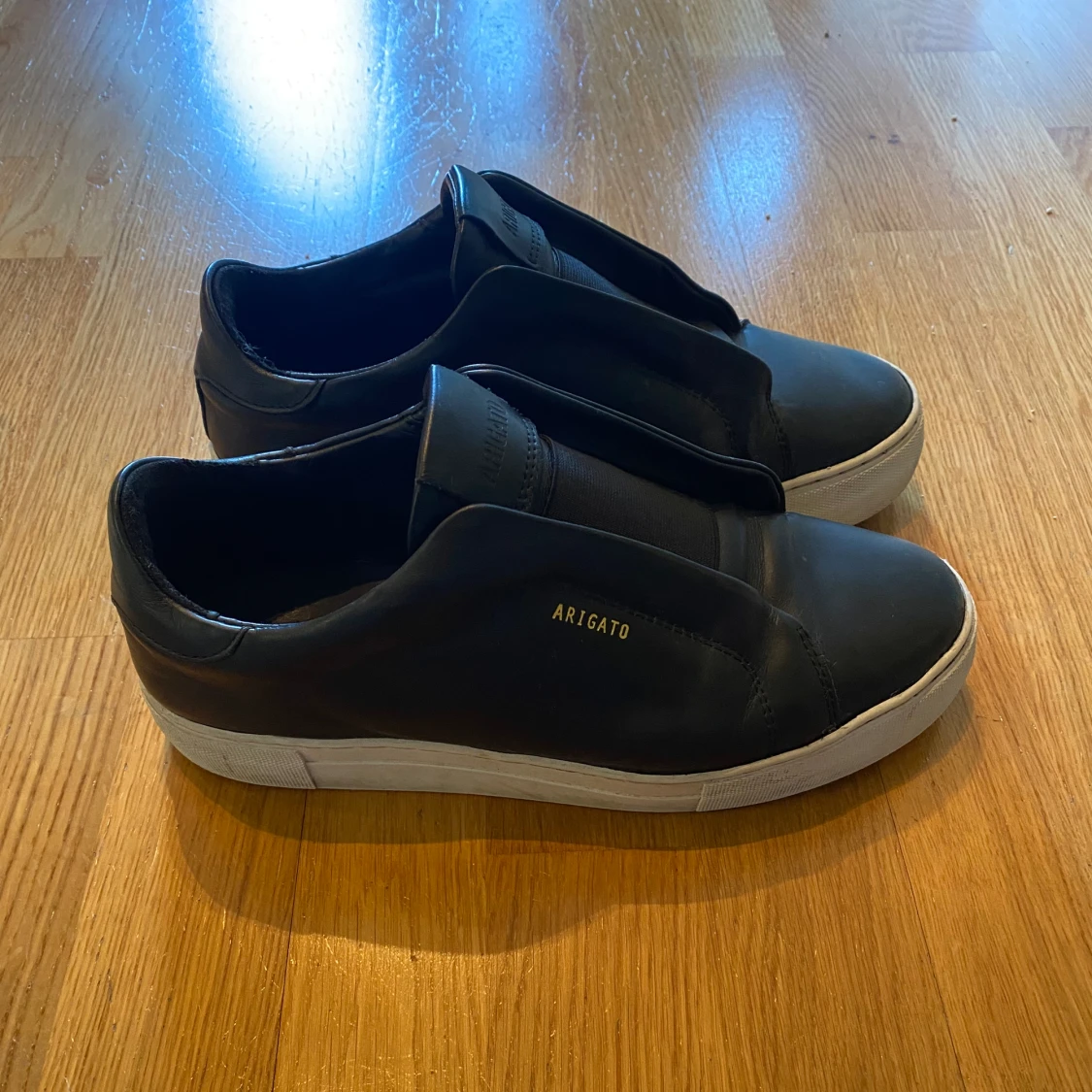 Axel Arigato skor - 91