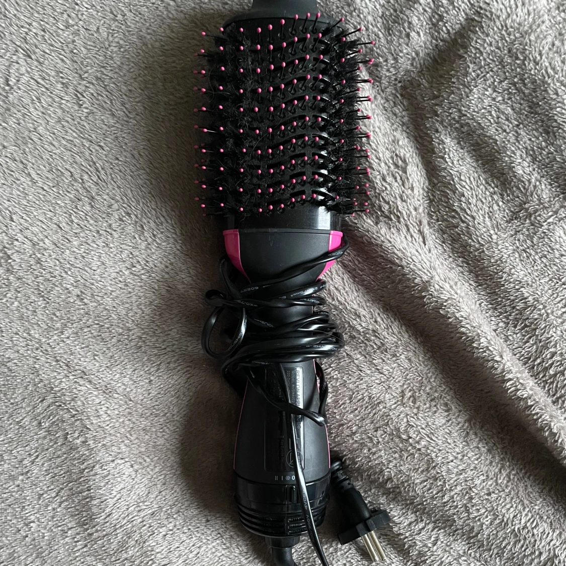 Revelon värme borste - 90