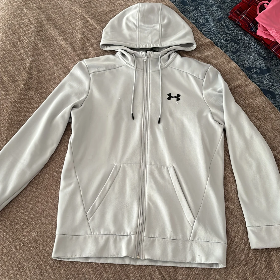 Under Armour tröja