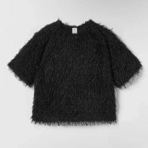 Superfin topp - Från zara från barnavdelningen men passar xs/s perfekt💕 superfint skick