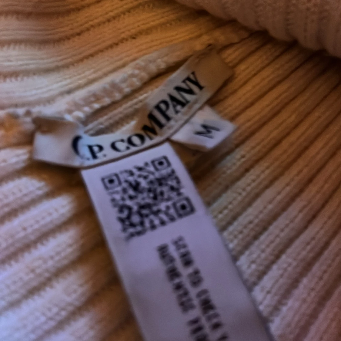 Cp compani mössa äkta !! - 90