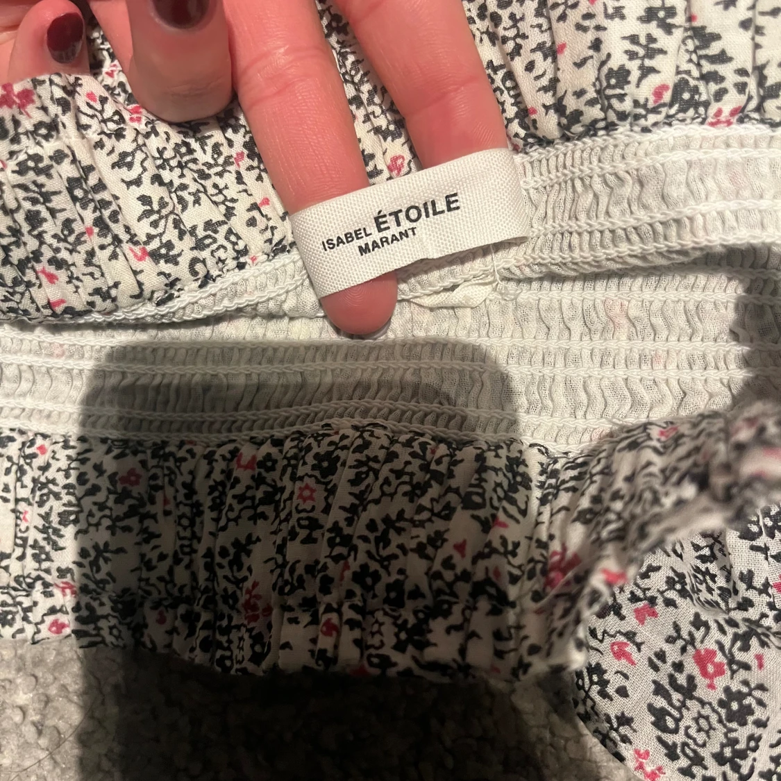 Isabel Marant kjol - 91