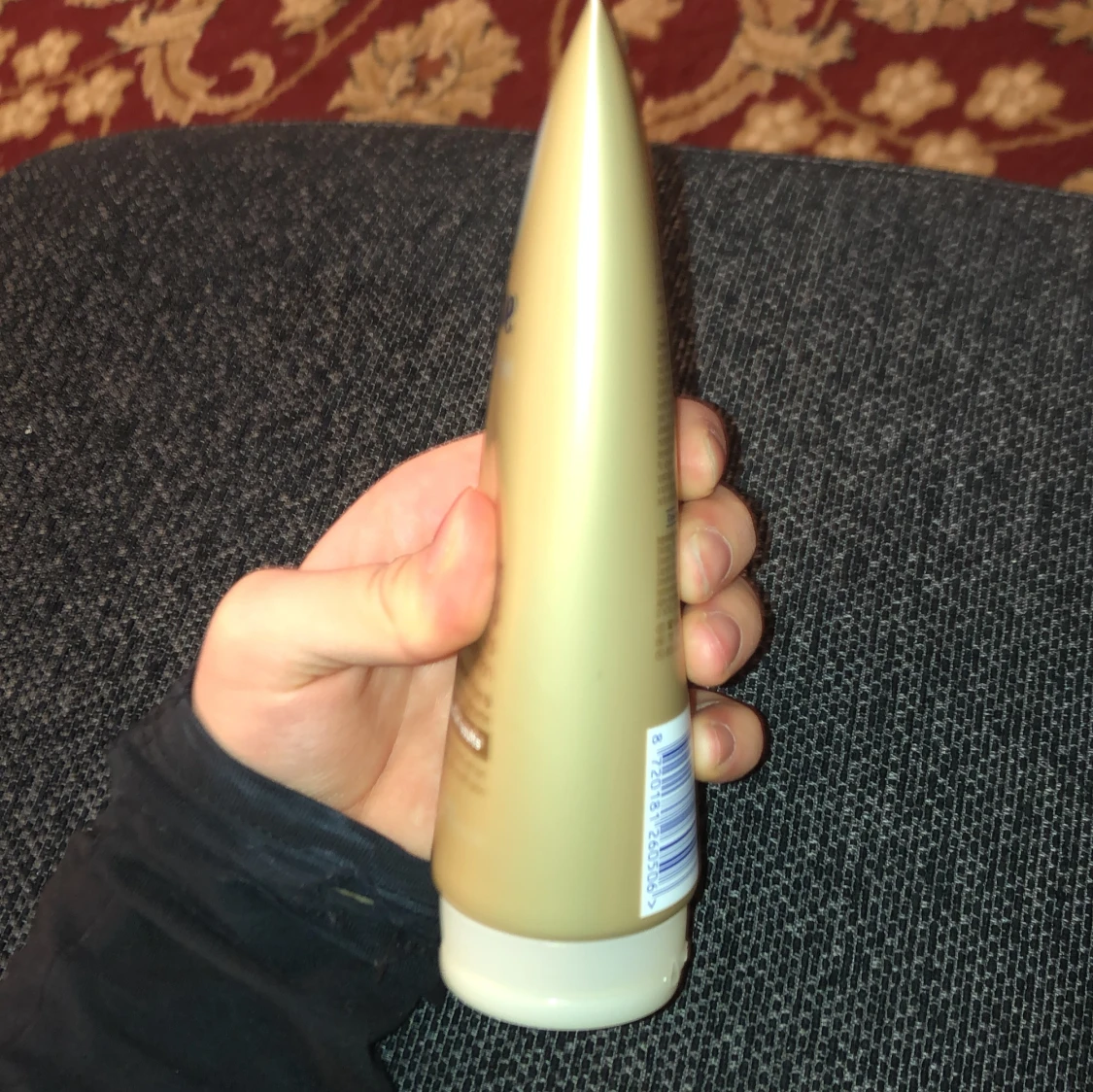 Dove lotion tan - 90