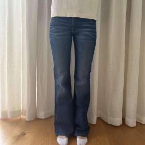 Fina diesel jeans i måtten längd:102 midja:34 Innerben:78
