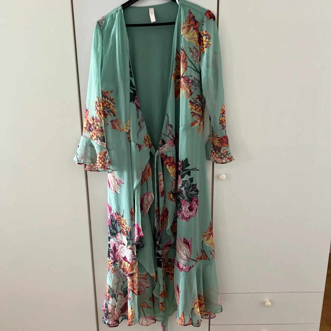 Tropisk kimono  - 91