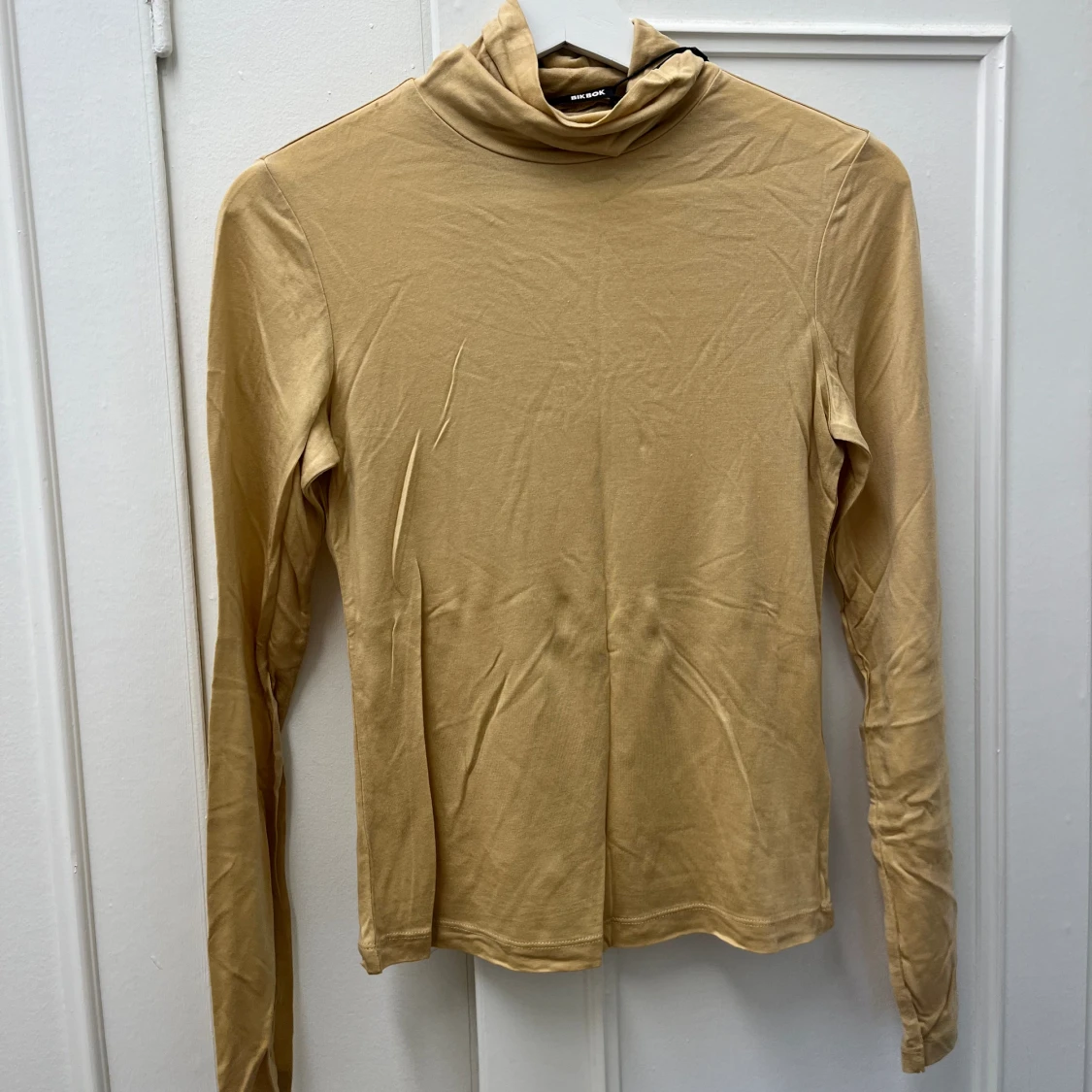 Trutleneck tröja - 90