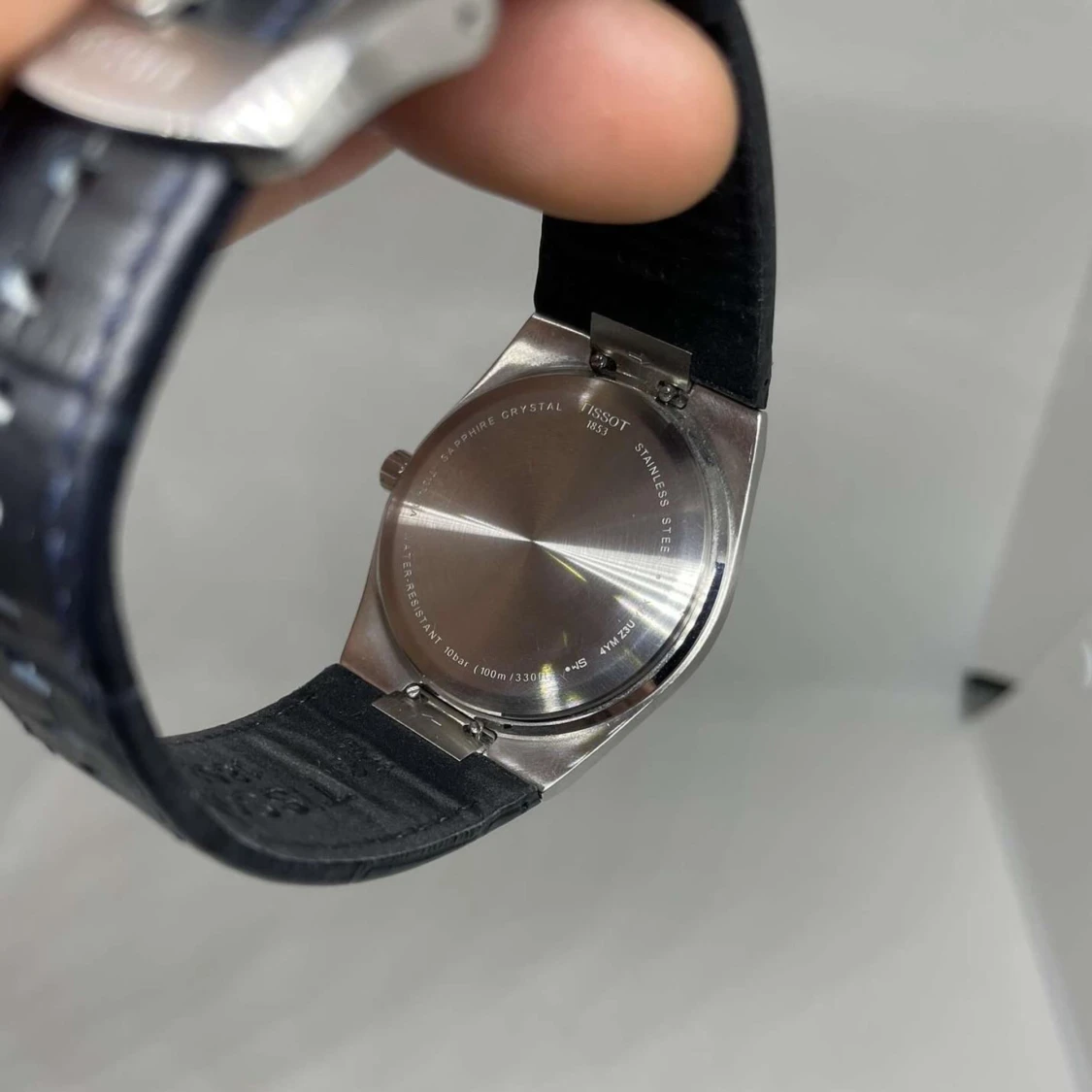 Tissot PRX Quartz  - 90