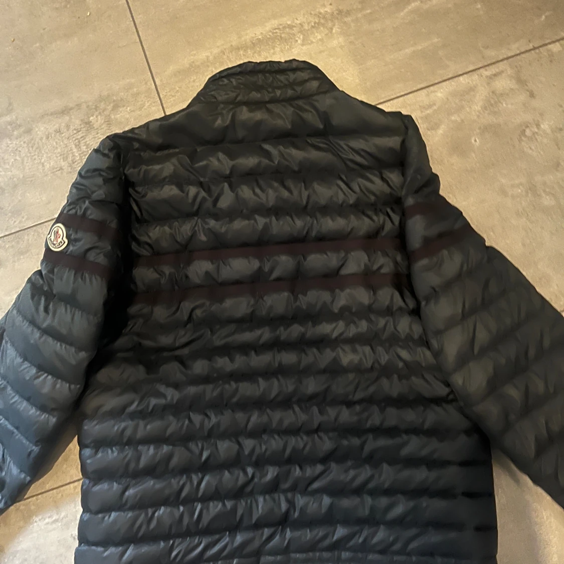 Moncler jacka - 91