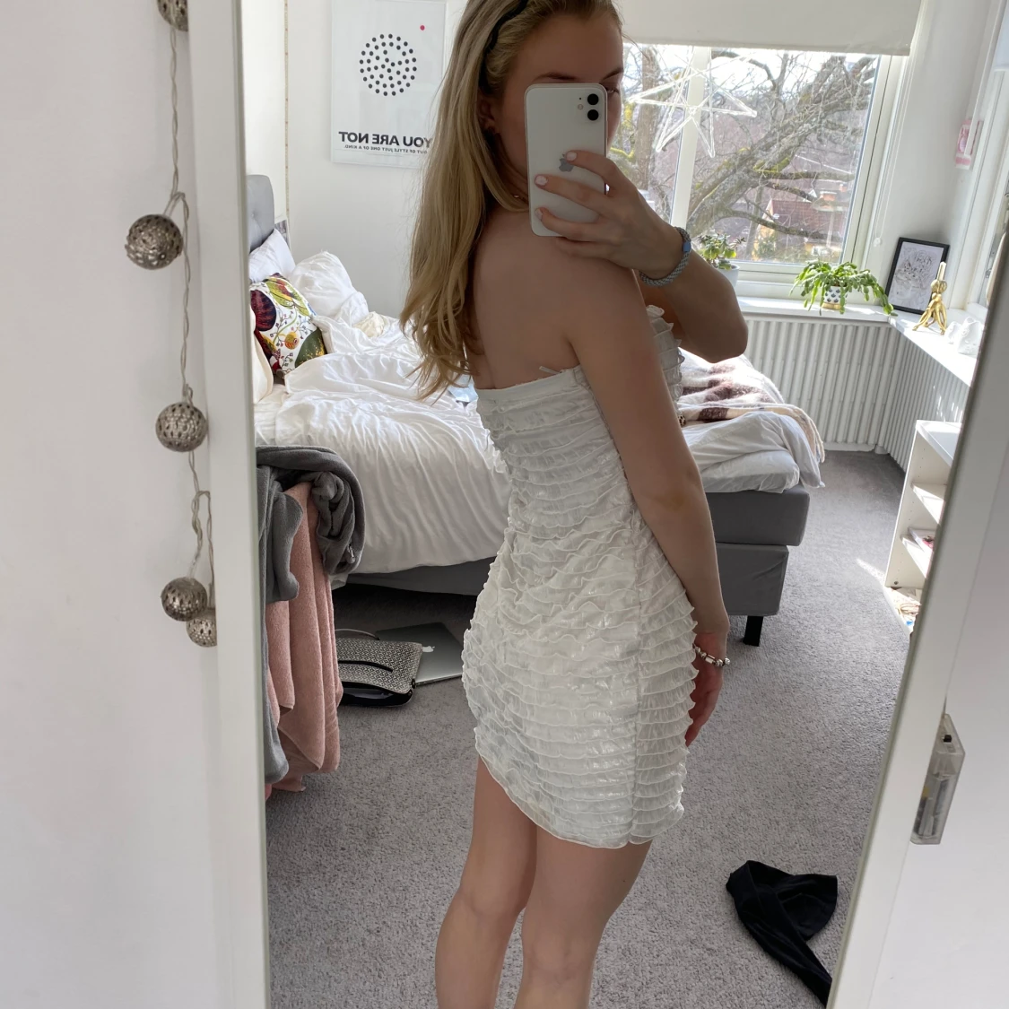 Festklänning från Tally Weijl - 90