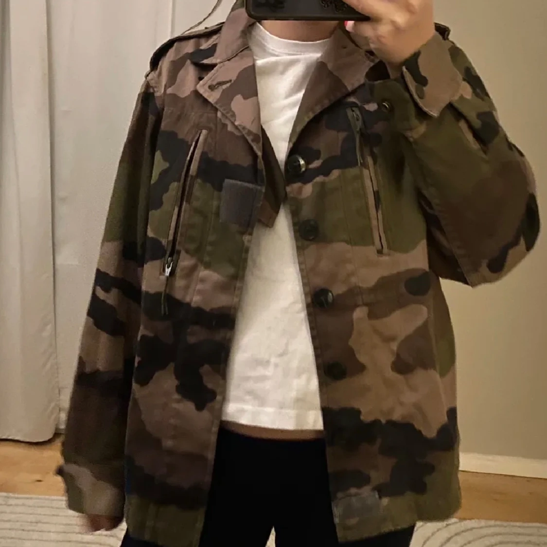 Quatre Filles jacka - 90