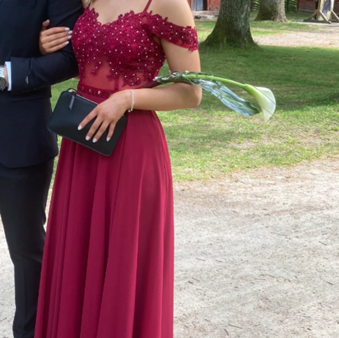 Balklänning/Långklänning