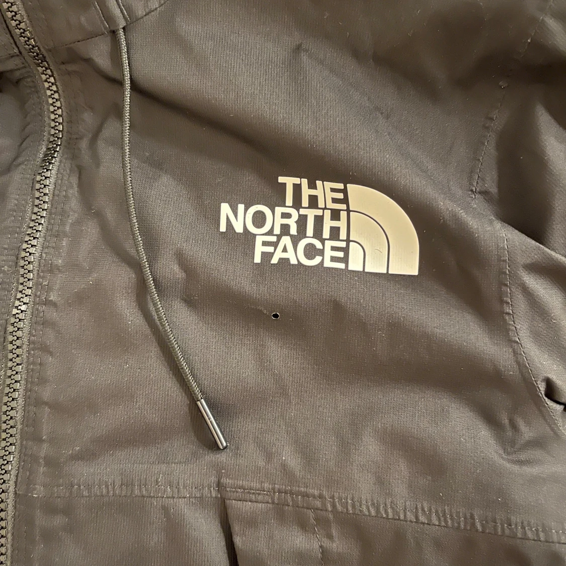 North face vindjacka - 91