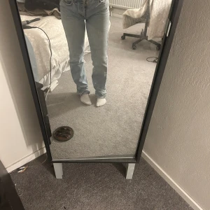 Midwaist jeans - Midwaist Jeans från zara.