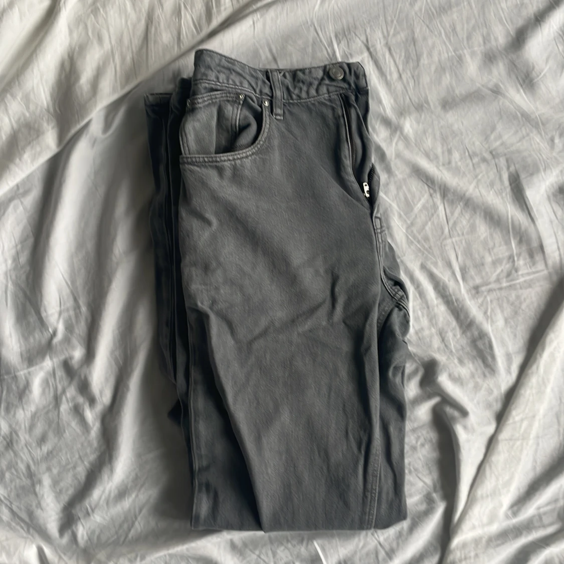 Relaxed fit Jeans - 90